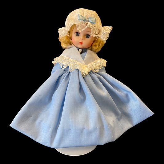 Madame Alexander United States Number 559 Doll