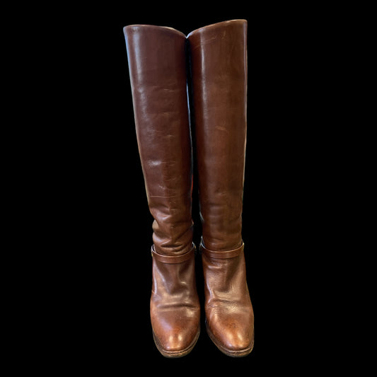 Bruno Magli Boots Size 7 1/2