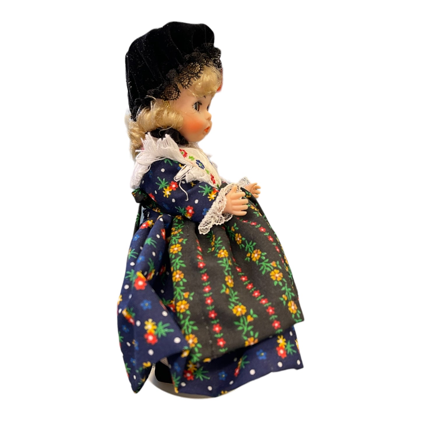 Madame Alexander Doll Germany Number 563