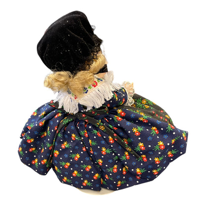 Madame Alexander Doll Germany Number 563