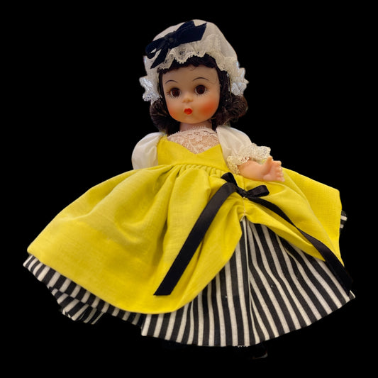 Madame Alexander Doll France Number 590
