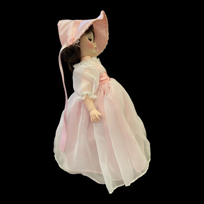 Madame Alexander Portrait Doll Pinkie Number 1350