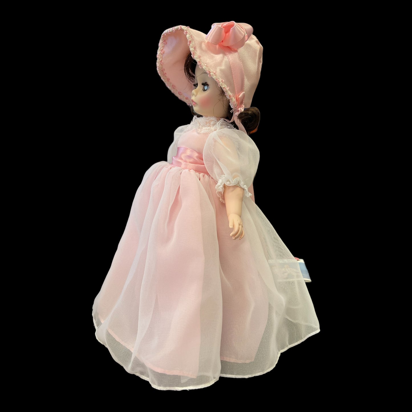 Madame Alexander Portrait Doll Pinkie Number 1350
