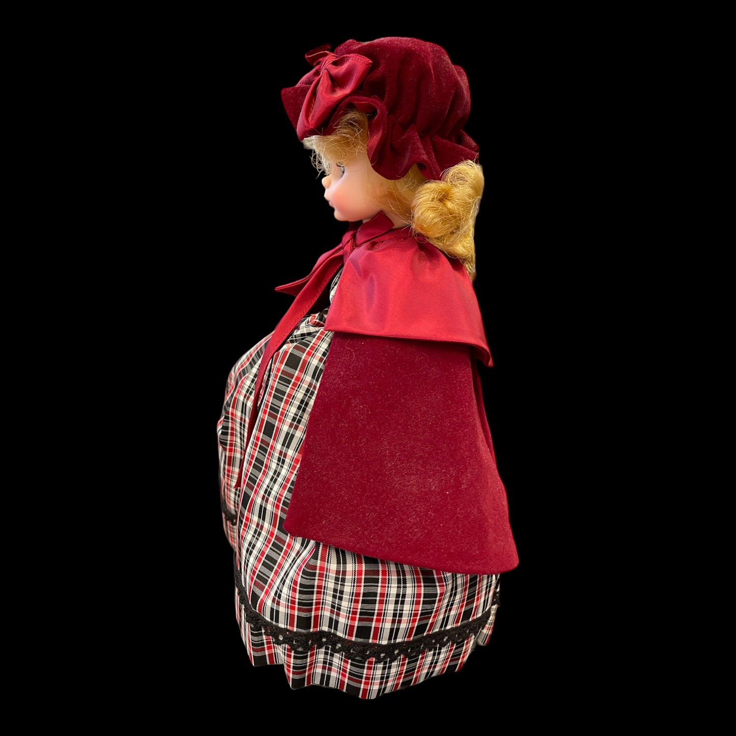 Madame Alexander Doll Molly Number 1561