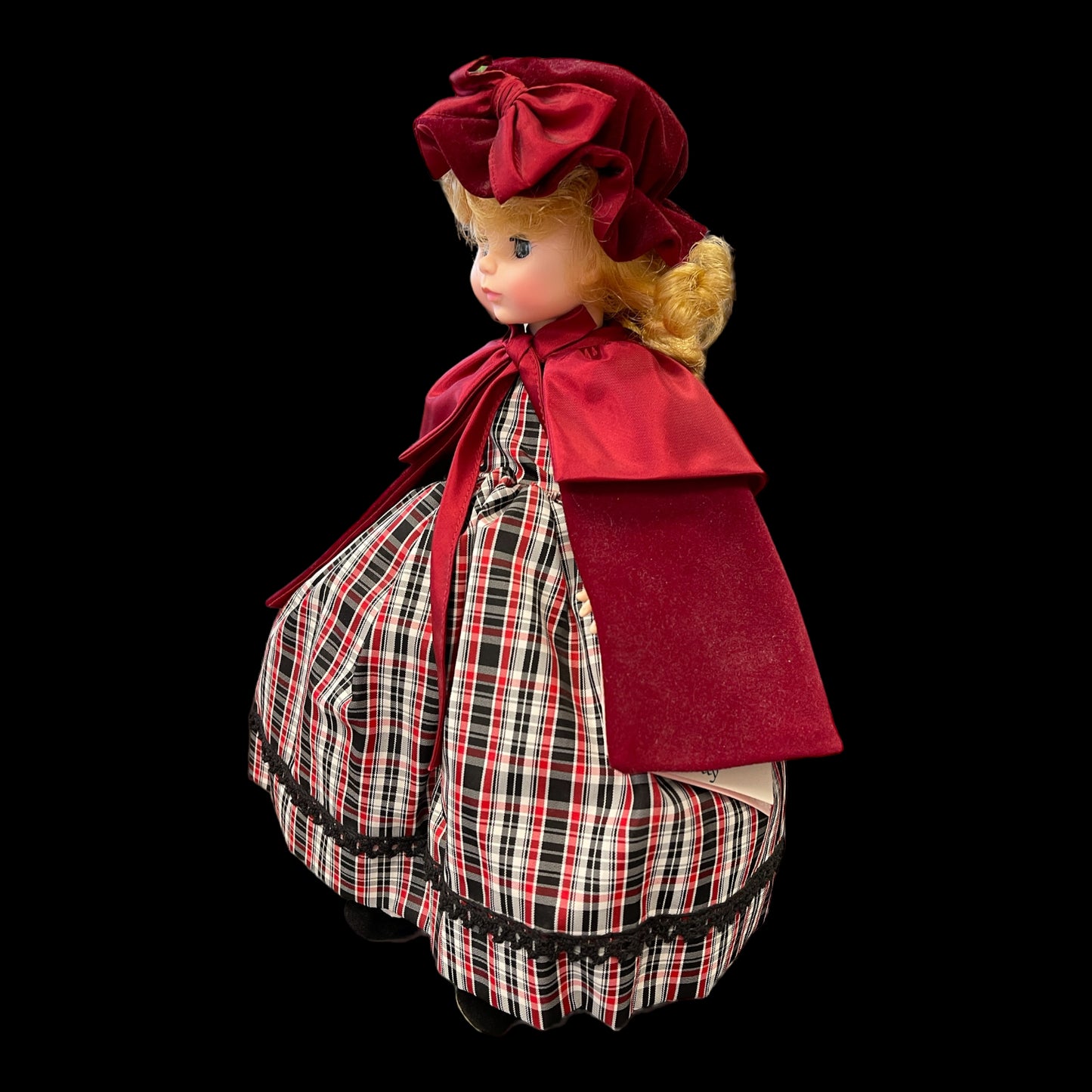 Madame Alexander Doll Molly Number 1561