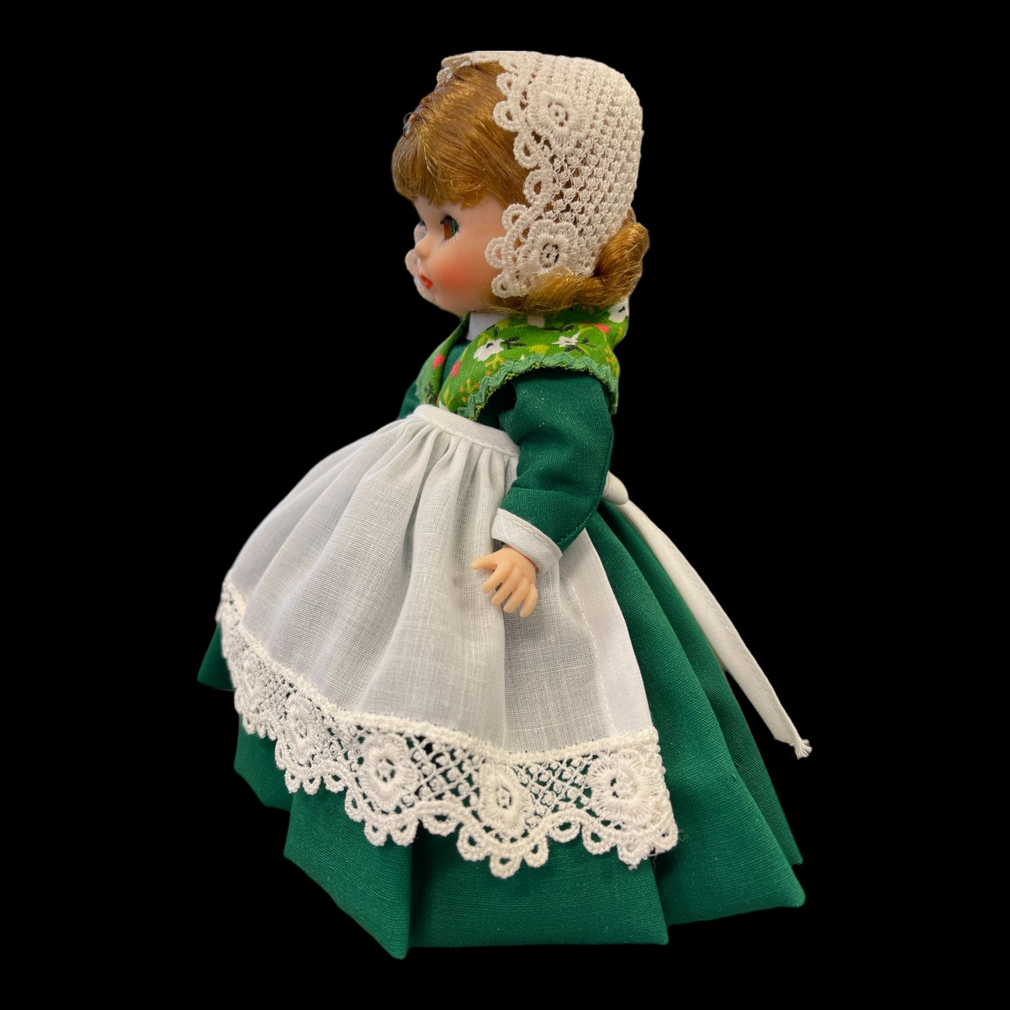 Madame Alexander Ireland Doll Number 578