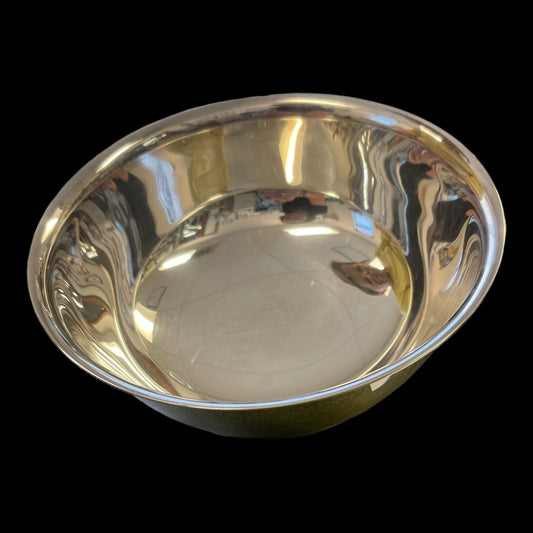 Paul Revere Liberty Silverplate Bowl 8 Inches