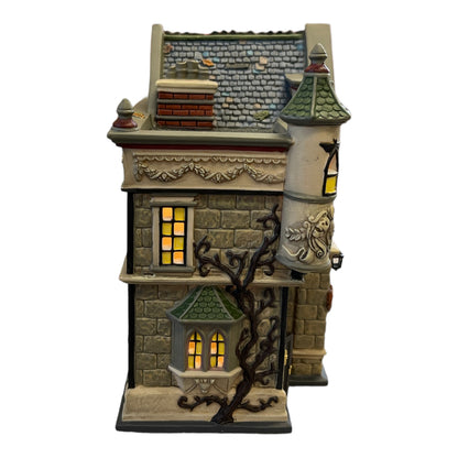 Department 56 Theatre of the Macabre