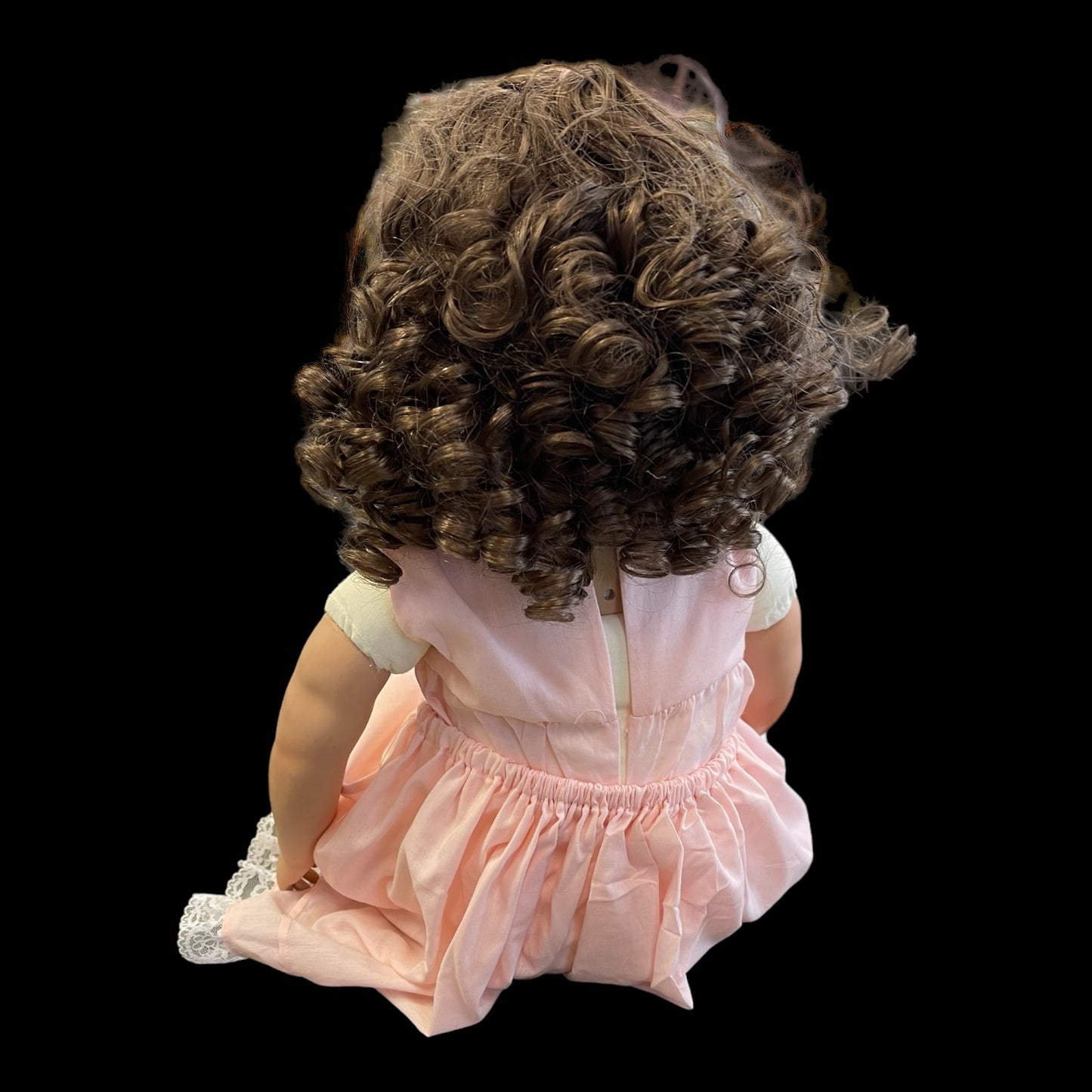 Barefoot Children's Doll Paula