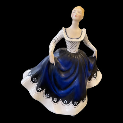 Royal Doulton Lisa Figurine