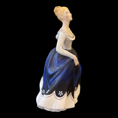 Royal Doulton Lisa Figurine