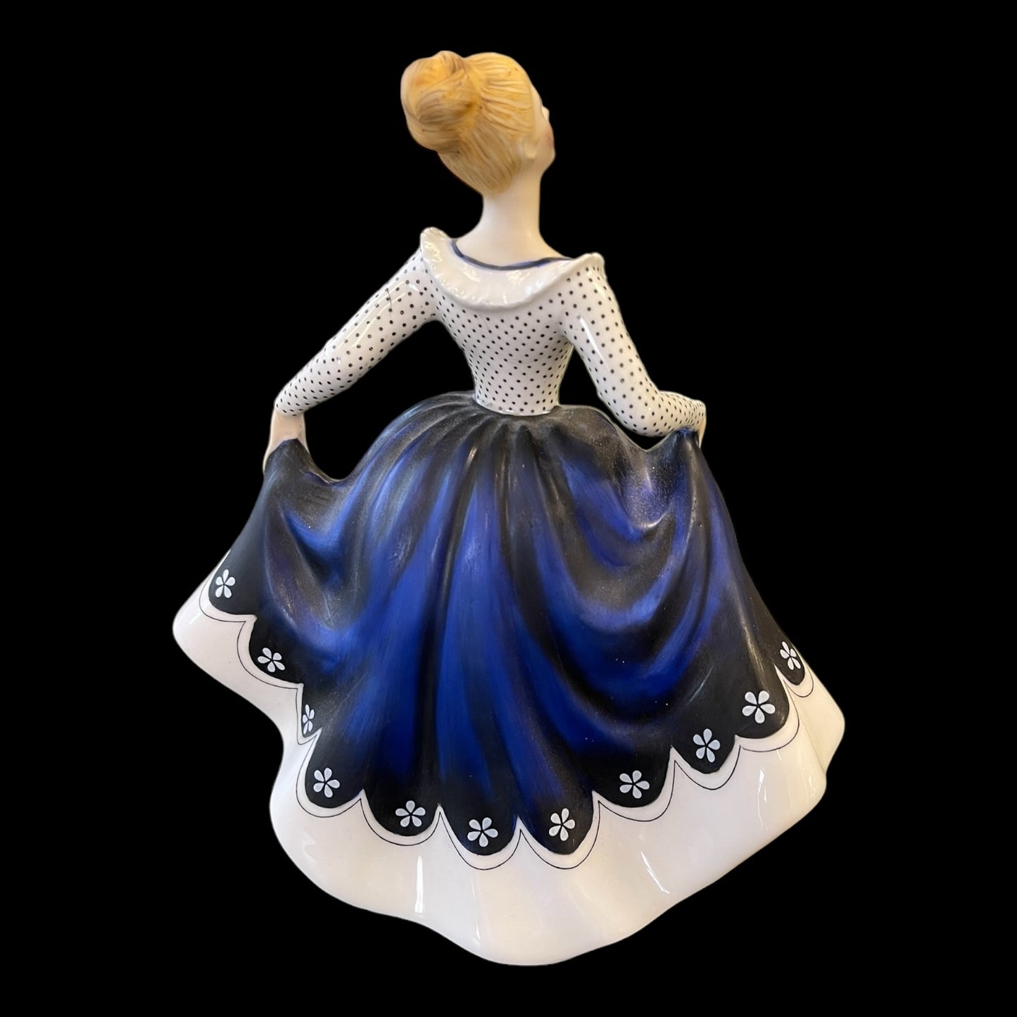 Royal Doulton Lisa Figurine