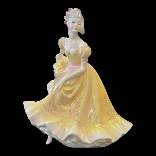 Royal Doulton Ninette Figurine HN2379