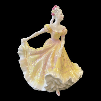 Royal Doulton Ninette Figurine HN2379