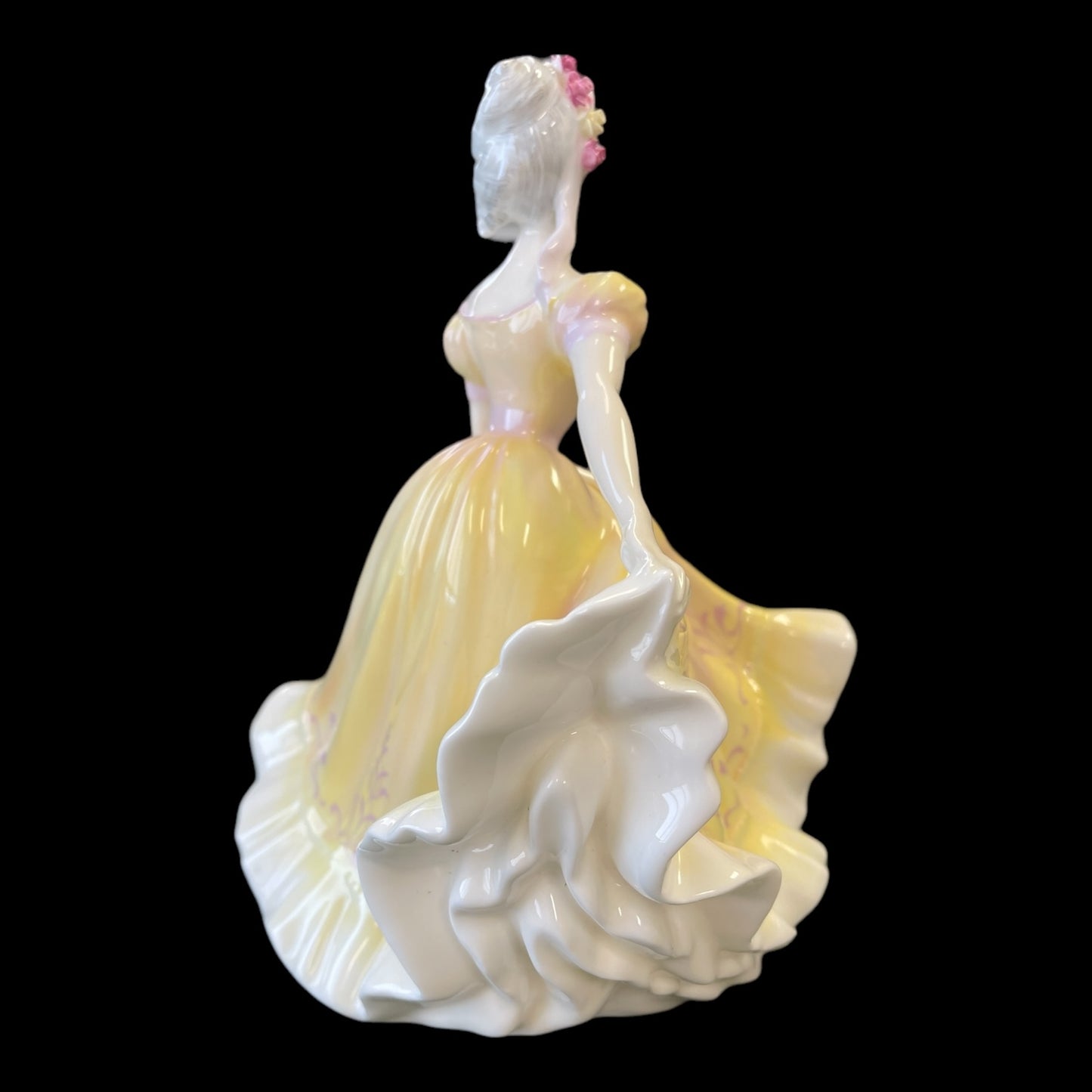 Royal Doulton Ninette Figurine HN2379