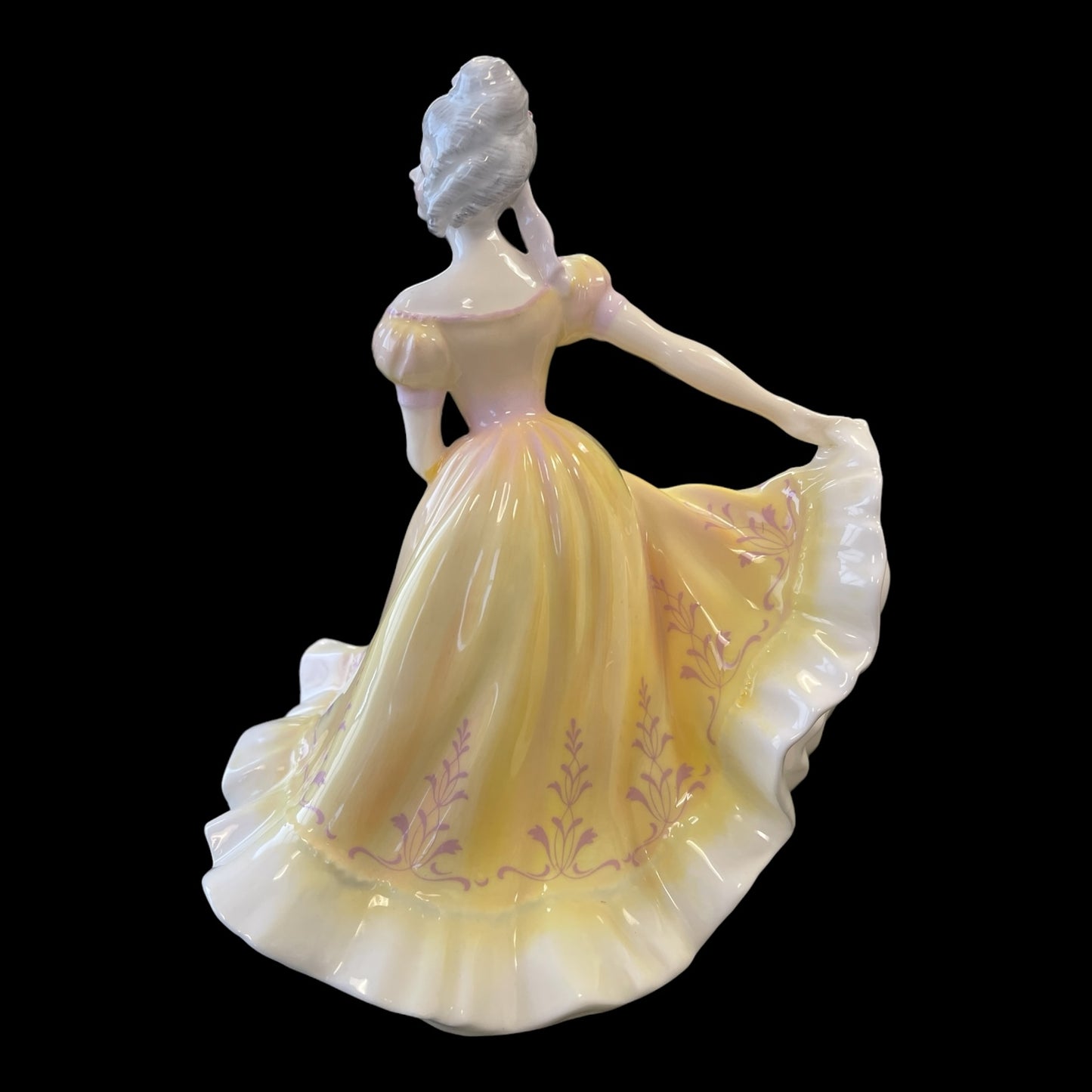 Royal Doulton Ninette Figurine HN2379