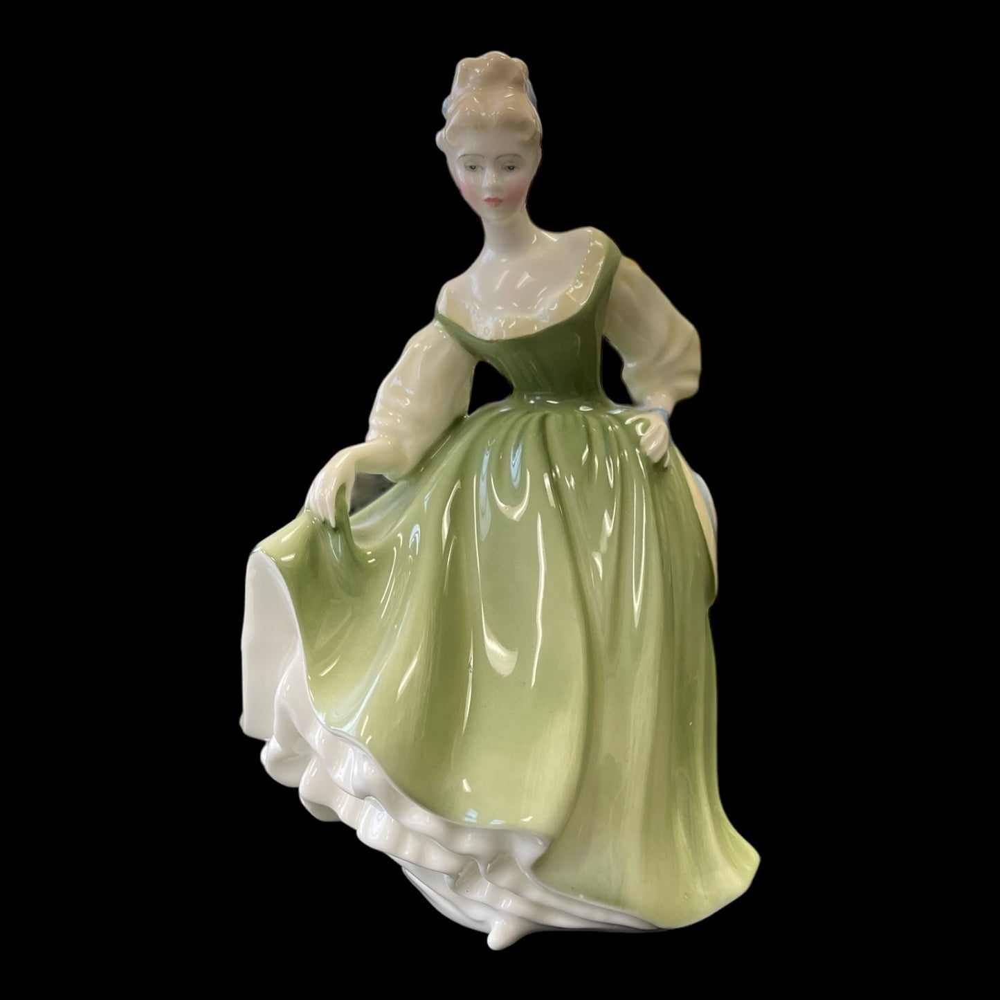 Royal Doulton Fair Lady Figurine HN2193