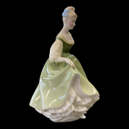 Royal Doulton Fair Lady Figurine HN2193