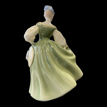 Royal Doulton Fair Lady Figurine HN2193