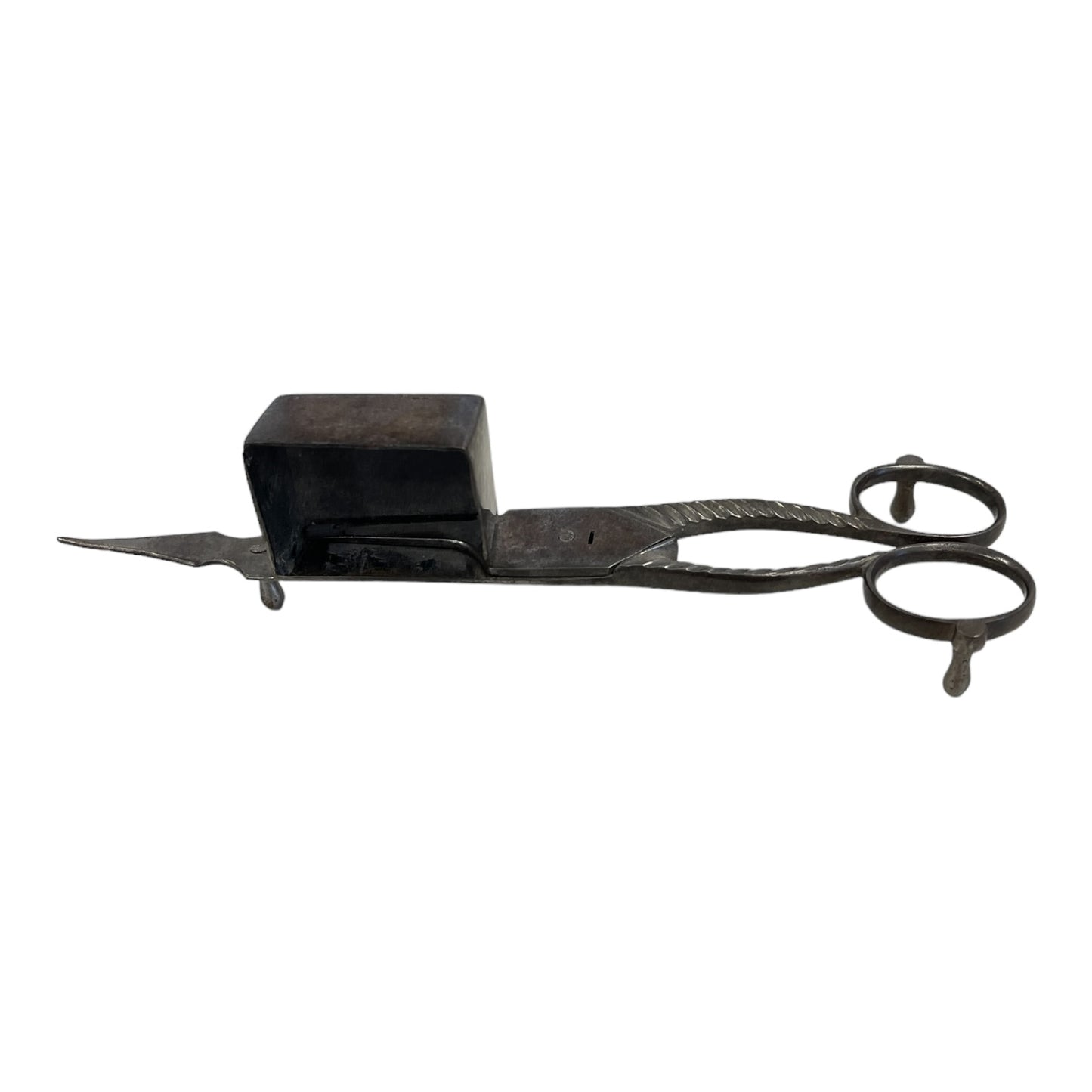 Candle Snuffer, Wick Trimmer