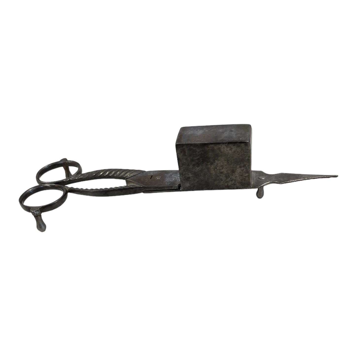 Candle Snuffer, Wick Trimmer