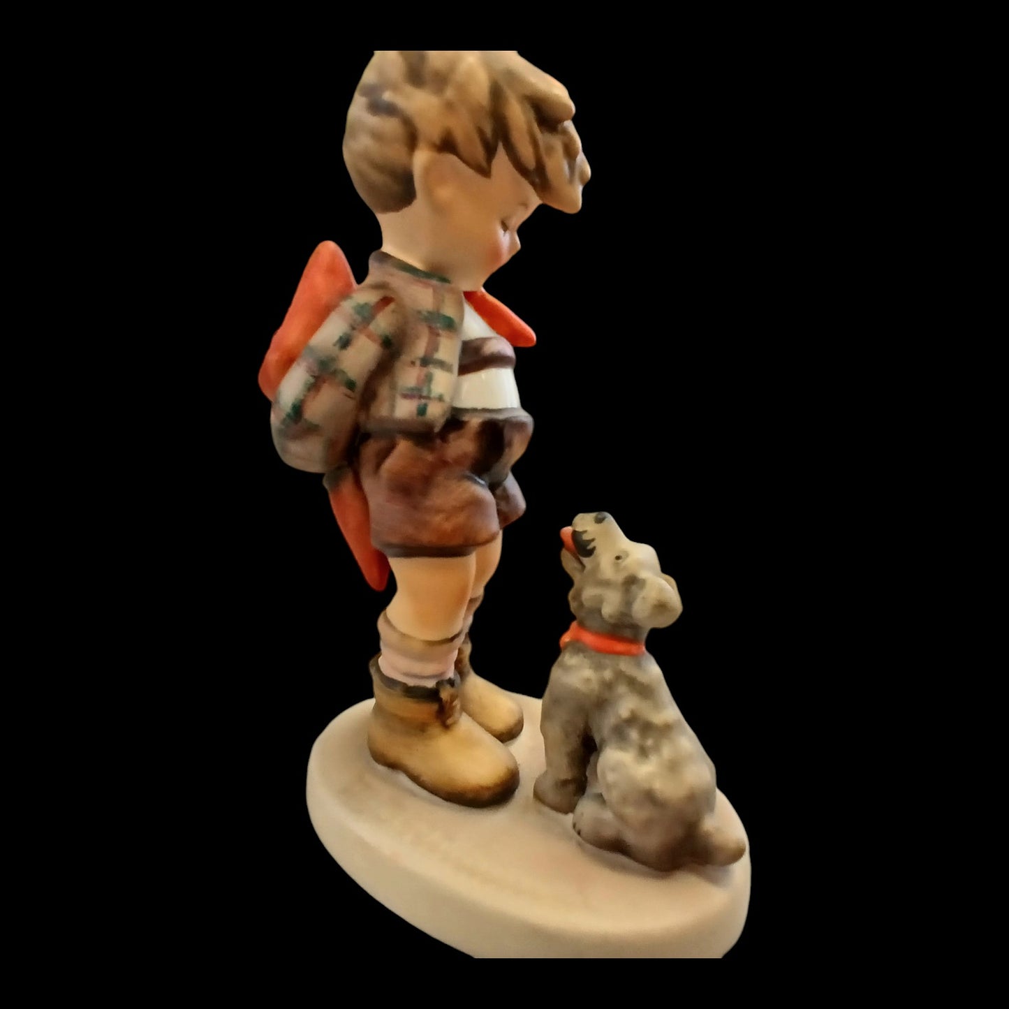 Hummel Not For You Figurine