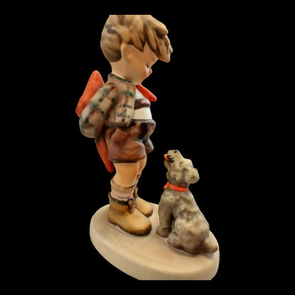 Hummel Not For You Figurine