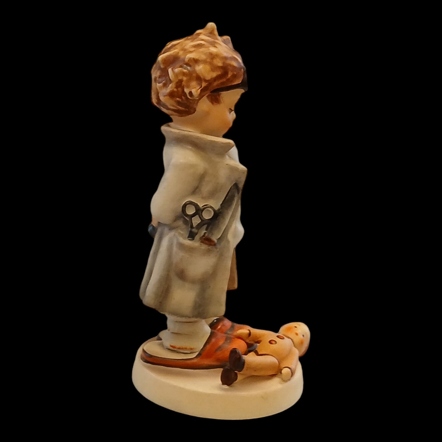 Hummel Doctor Figurine #127