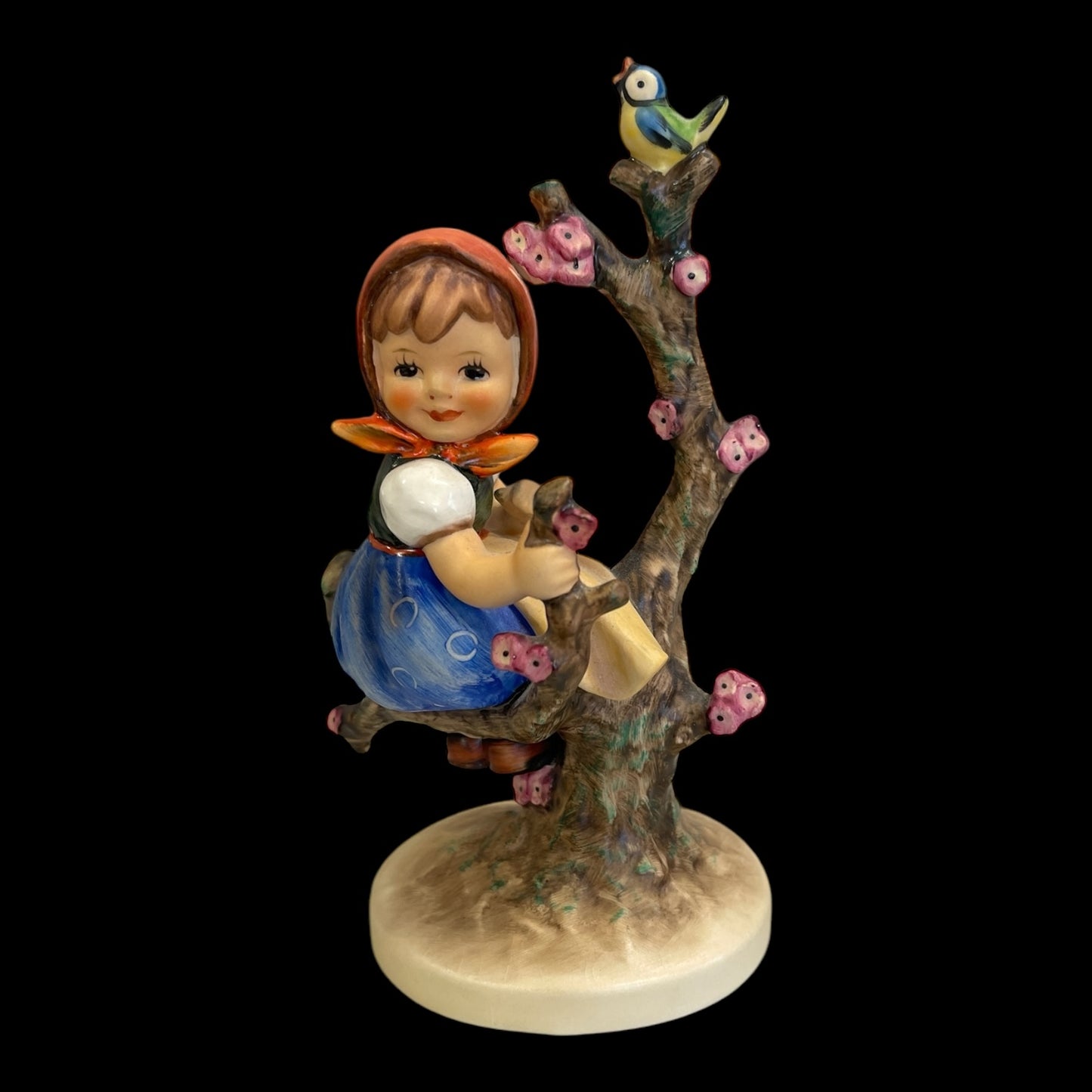 Hummel Apple Tree Girl