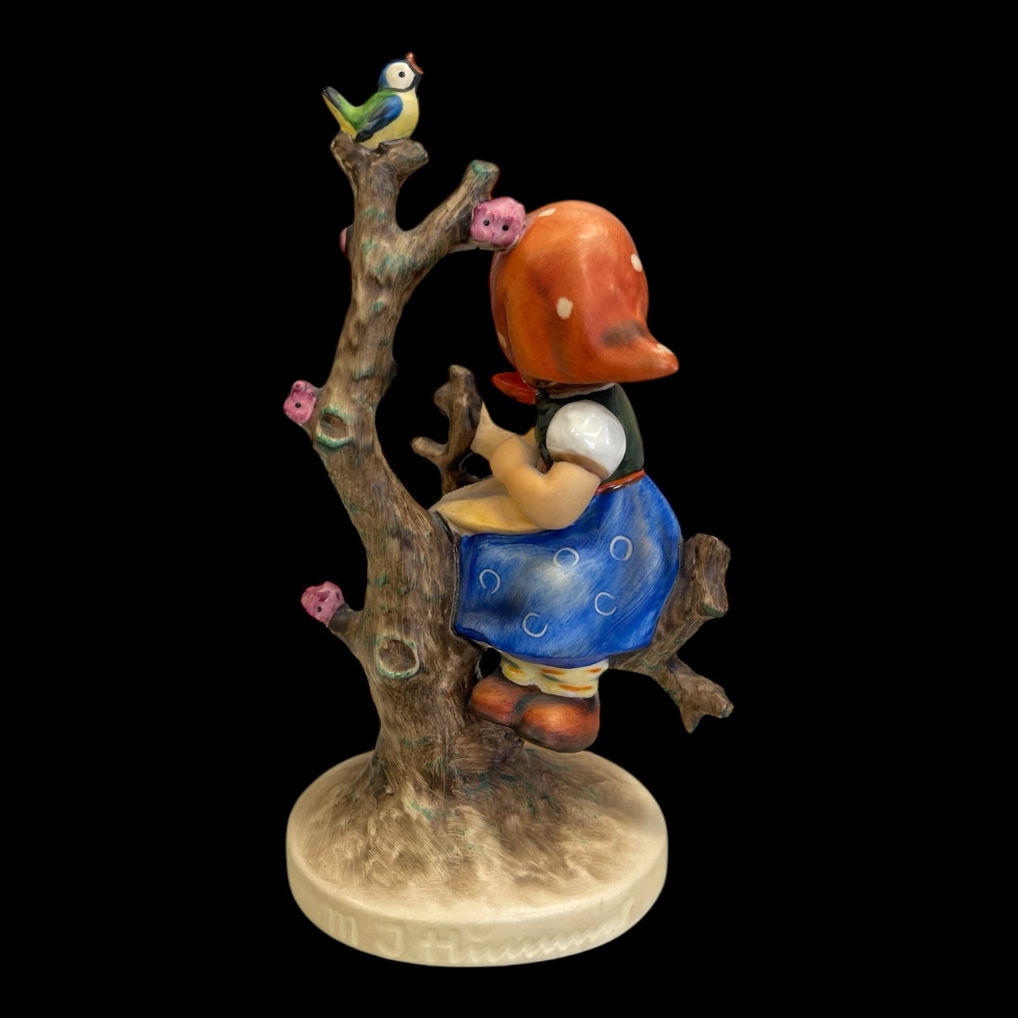 Hummel Apple Tree Girl