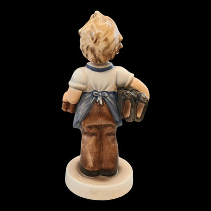 Hummel Boots Shoemaker Figurine