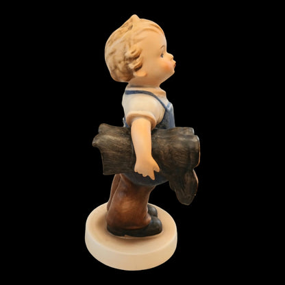 Hummel Boots Shoemaker Figurine