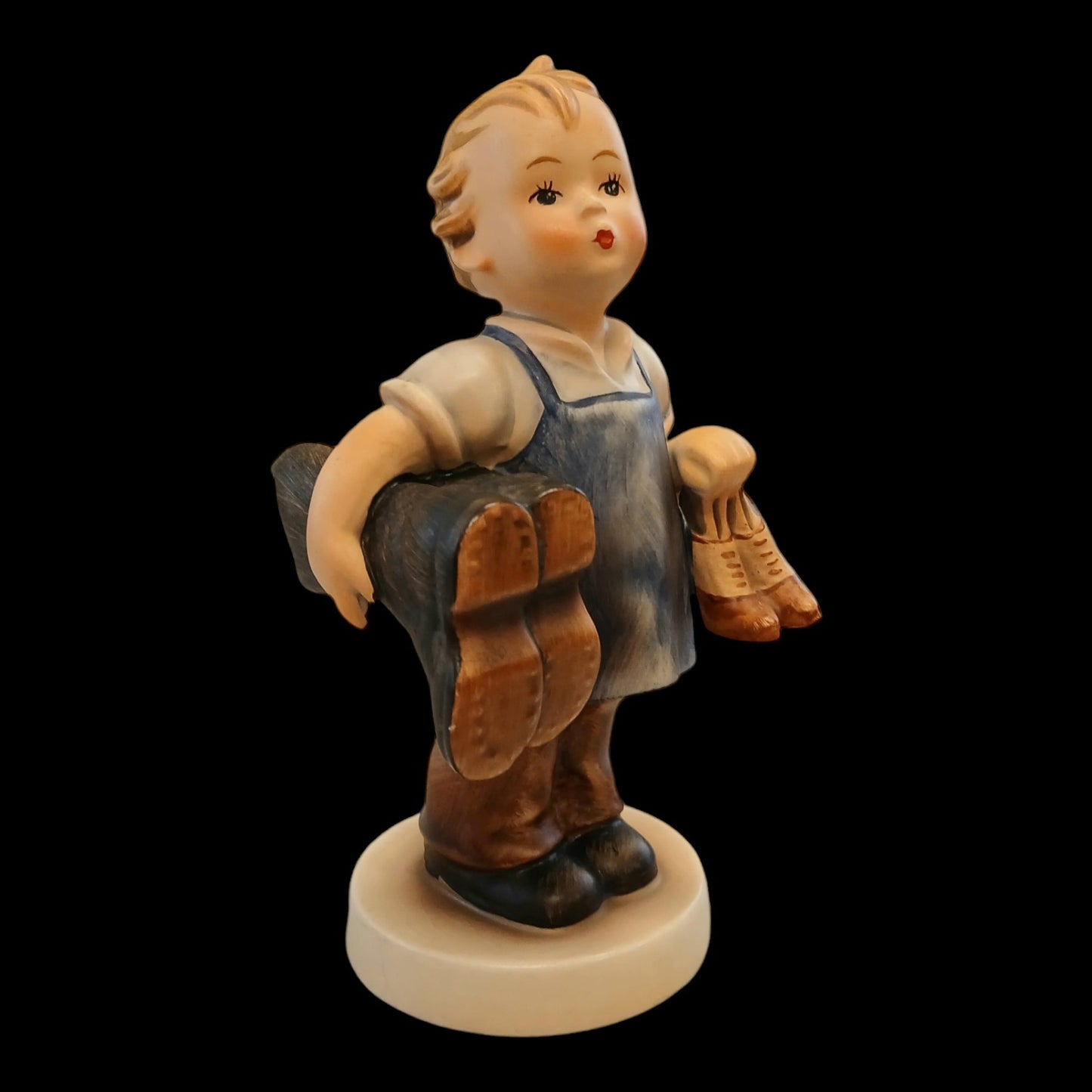 Hummel Boots Shoemaker Figurine