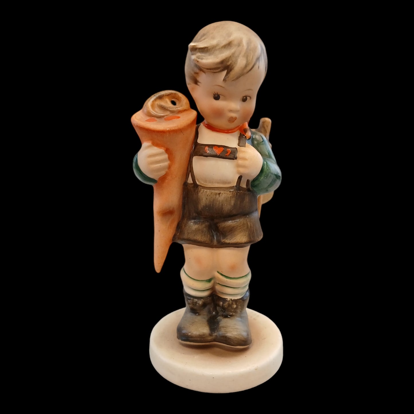 Hummel Little Scholar Figurine #80