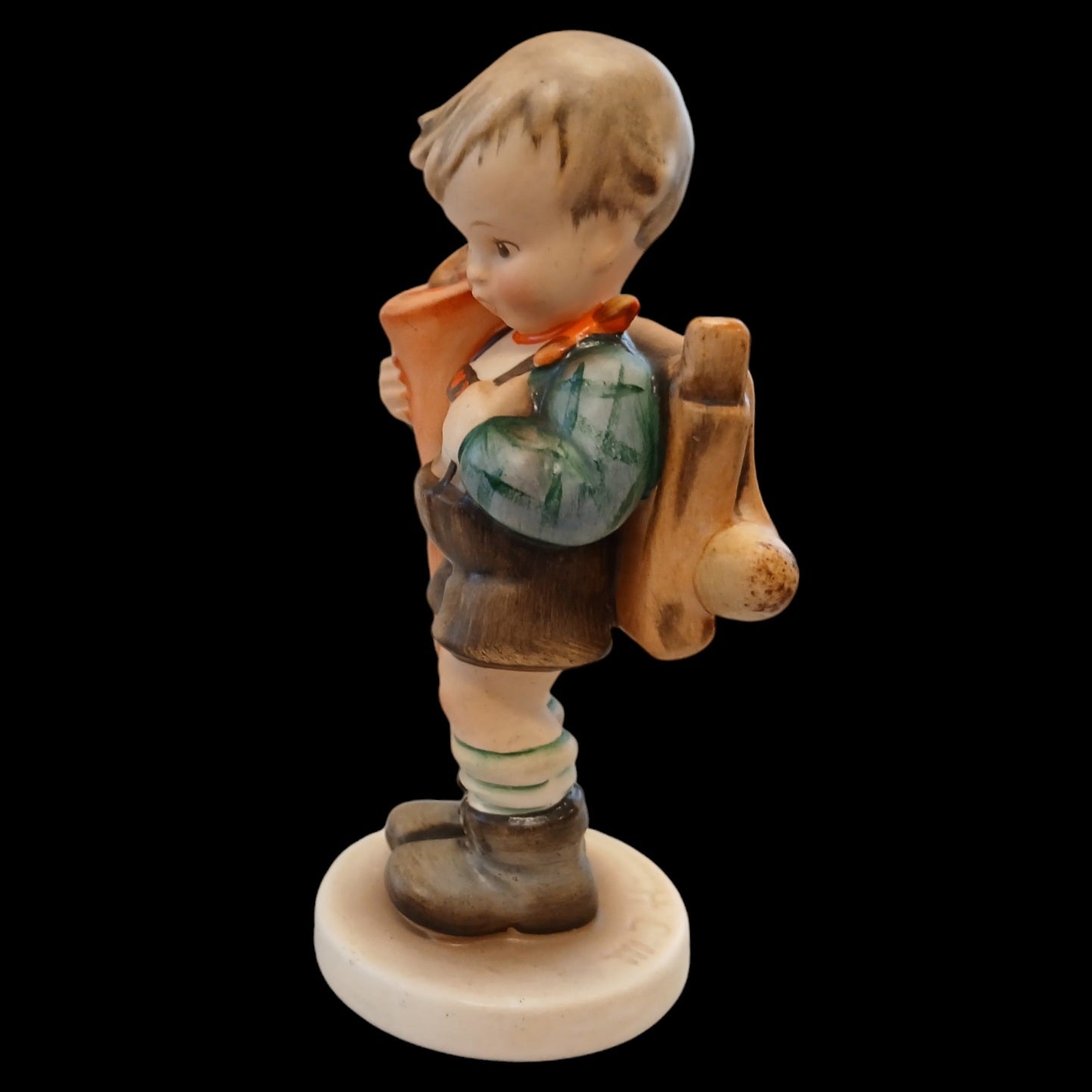 Hummel Little Scholar Figurine #80