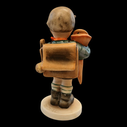 Hummel Little Scholar Figurine #80