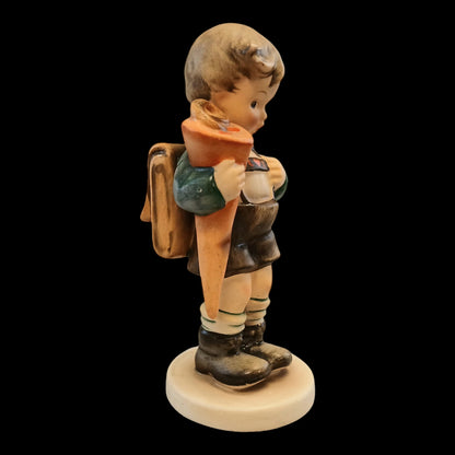 Hummel Little Scholar Figurine #80