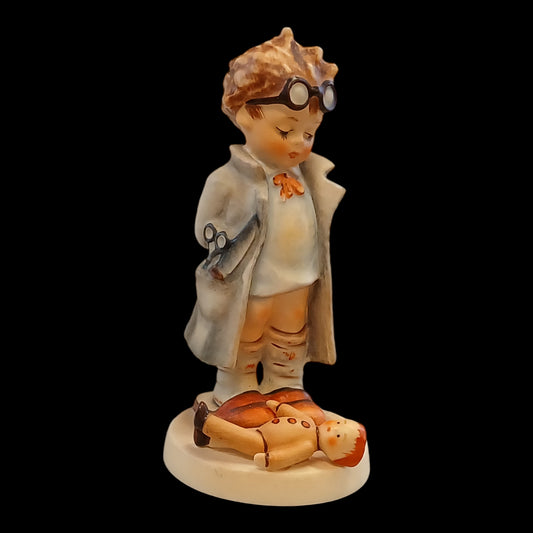 Hummel Figurine #Doctor" 127