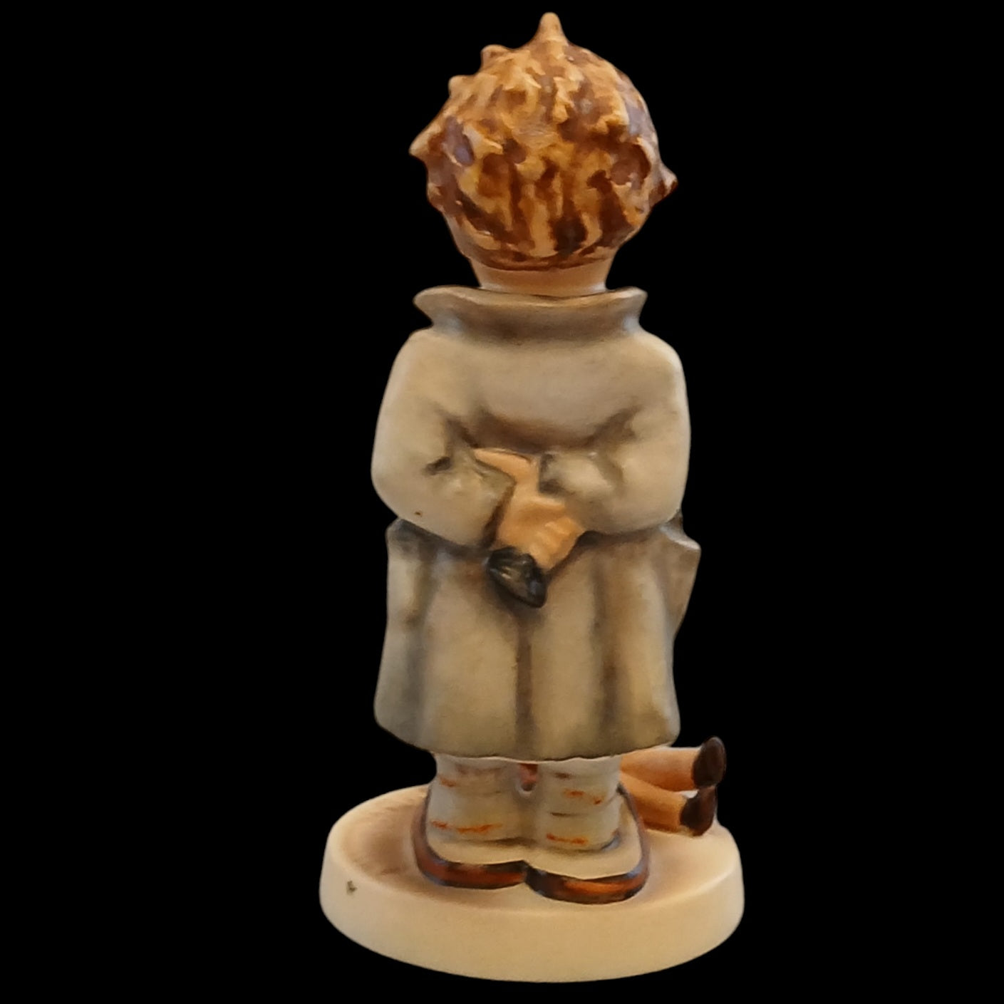 Hummel Figurine #Doctor" 127