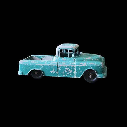 1955 Tootsie Toy Pick-Up Truck