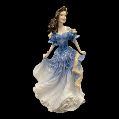 Royal Doulton Rebecca Figurine