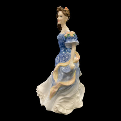 Royal Doulton Rebecca Figurine