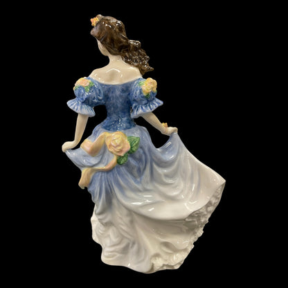 Royal Doulton Rebecca Figurine