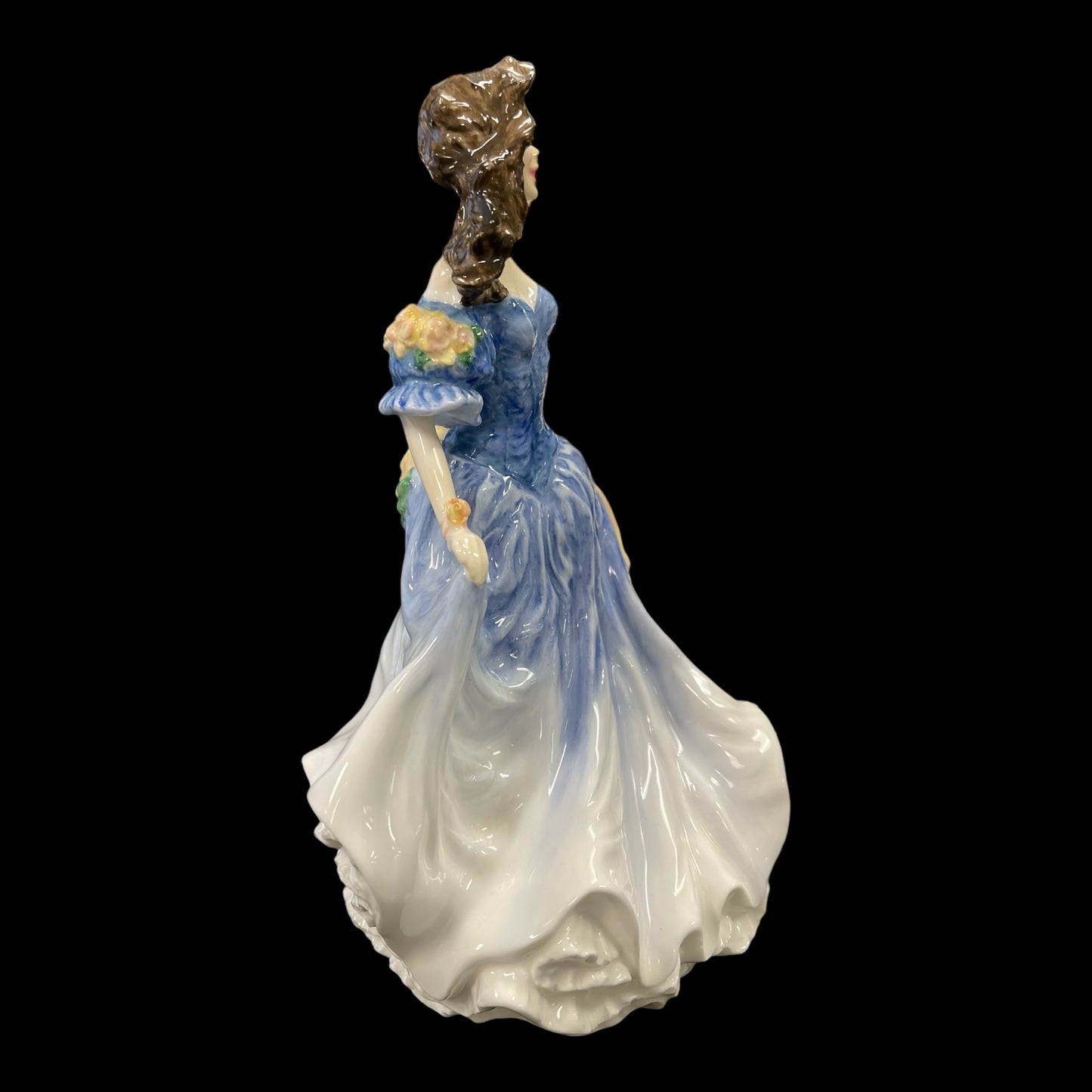 Royal Doulton Rebecca Figurine