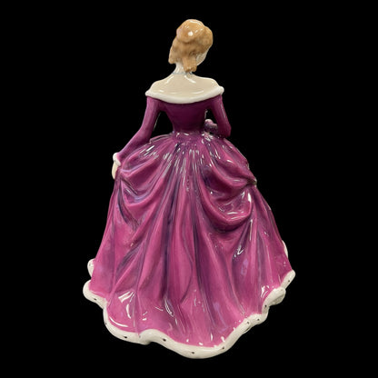 Royal Doulton #4235 Belle Figurine