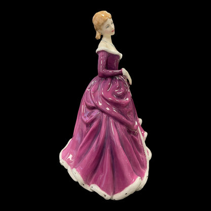 Royal Doulton #4235 Belle Figurine