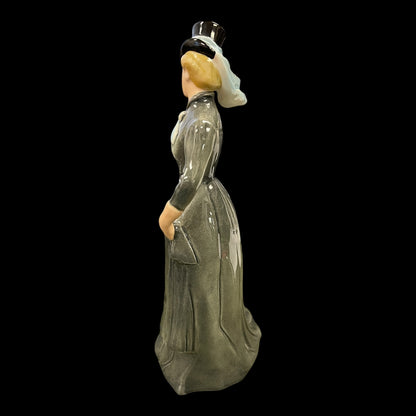 Goebel Lady Equestrian Rider Figurine