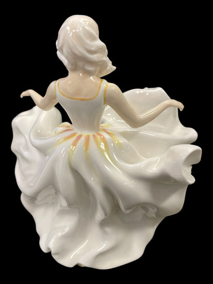 Royal Doulton Sweet Seventeen Figurine