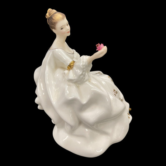 Royal Doulton My Love Figurine