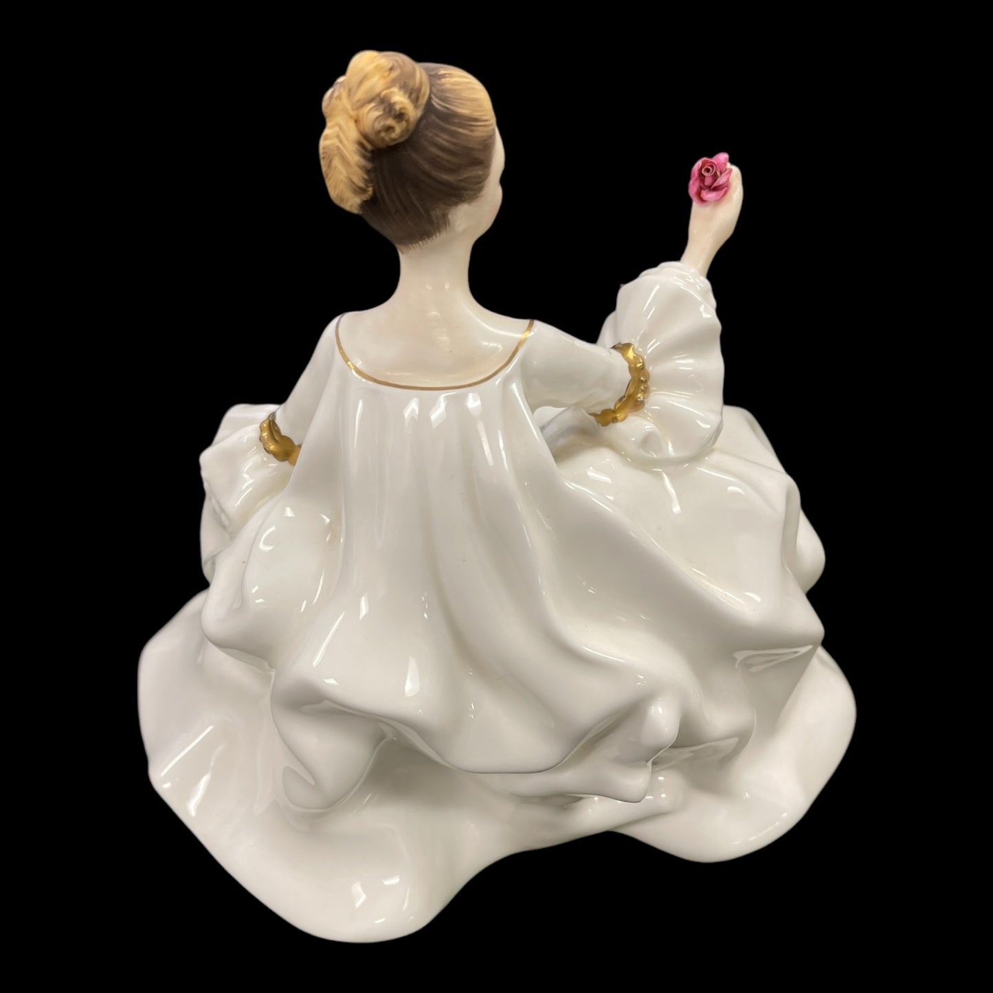 Royal Doulton My Love Figurine